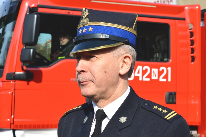 W Elblągu uroczyście otwarto dziś pierwszego 