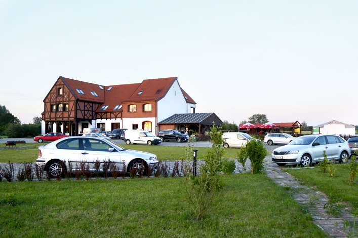 W Folwarku Żuławskim odbyło się jubileuszowe spotkanie szefów kuchni