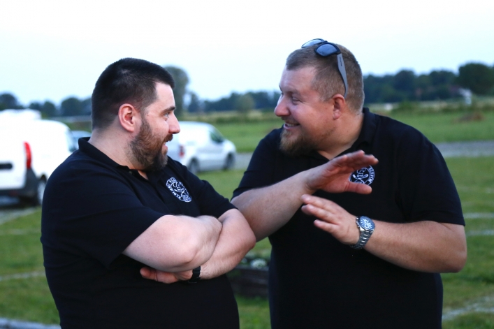 W Folwarku Żuławskim odbyło się jubileuszowe spotkanie szefów kuchni