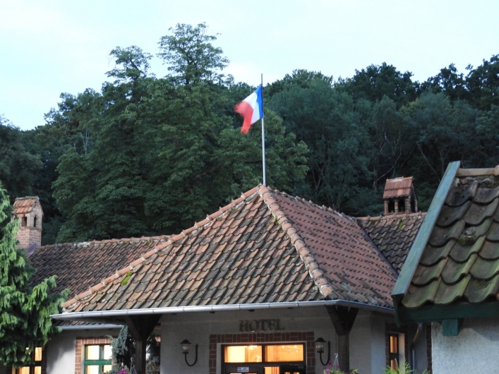 W Kadynach rosyjski 