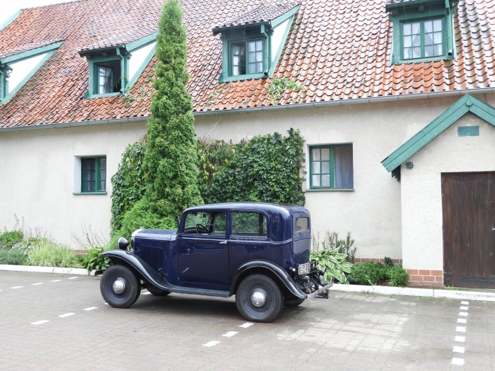 W Kadynach rosyjski 