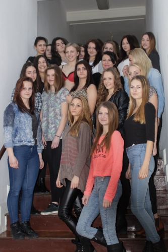 W kwietniu młode dziewczyny z powiatu powalczą o koronę Miss