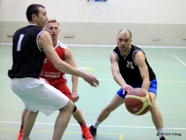 W piątek poznamy najlepszy zespół w Nati Basket Lidze