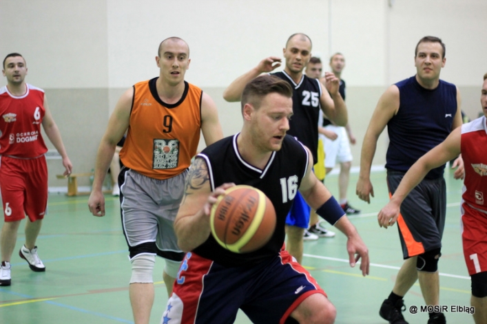 W piątek poznamy najlepszy zespół w Nati Basket Lidze