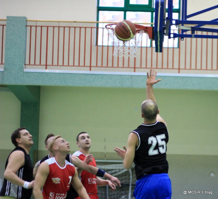 W piątek poznamy najlepszy zespół w Nati Basket Lidze