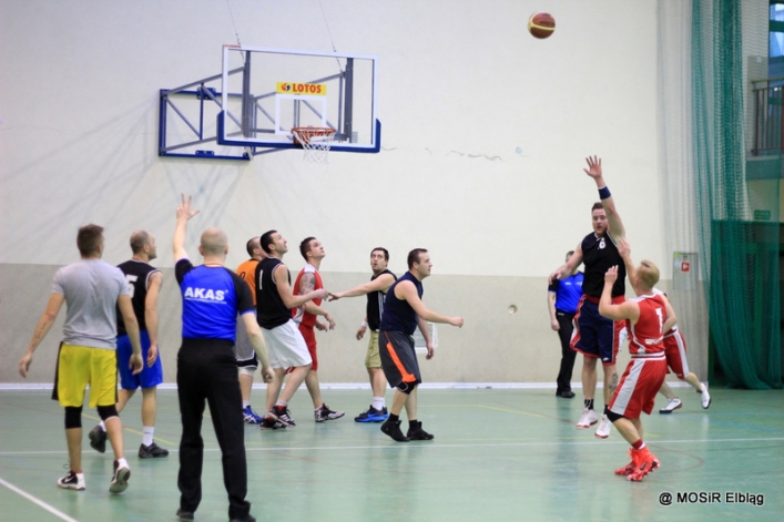 W piątek poznamy najlepszy zespół w Nati Basket Lidze