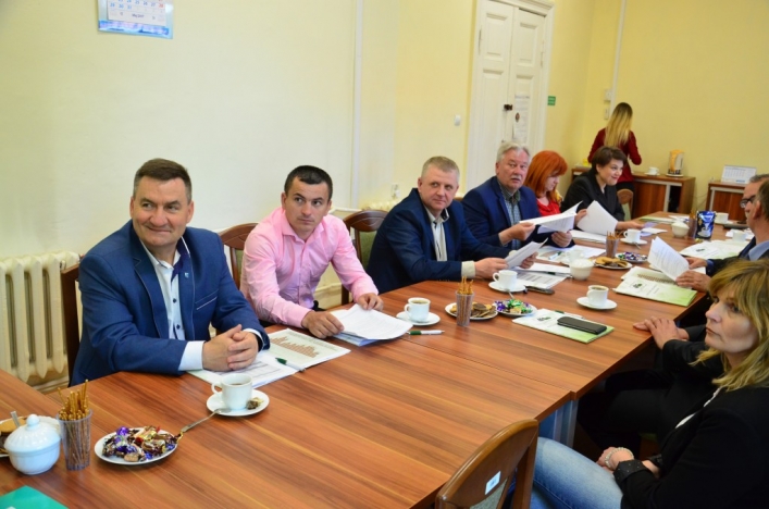 W powiecie braniewskim zainaugurowała kadencję Powiatowa Rada Rynku Pracy