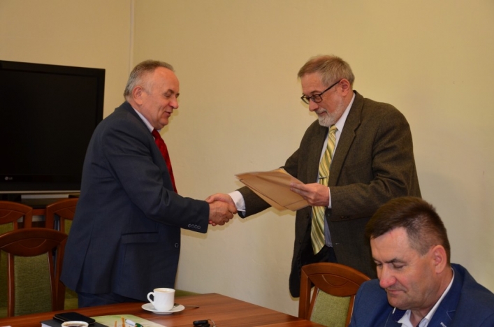 W powiecie braniewskim zainaugurowała kadencję Powiatowa Rada Rynku Pracy