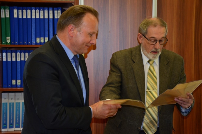 W powiecie braniewskim zainaugurowała kadencję Powiatowa Rada Rynku Pracy