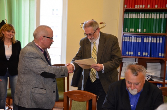 W powiecie braniewskim zainaugurowała kadencję Powiatowa Rada Rynku Pracy