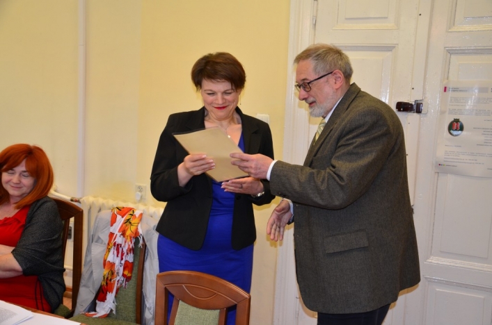 W powiecie braniewskim zainaugurowała kadencję Powiatowa Rada Rynku Pracy