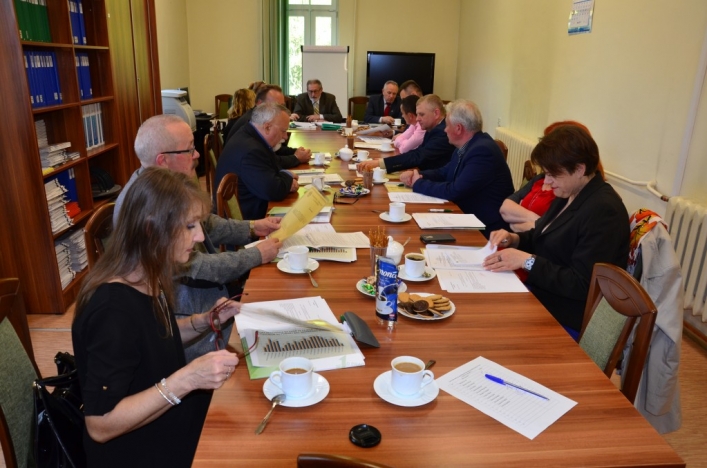 W powiecie braniewskim zainaugurowała kadencję Powiatowa Rada Rynku Pracy