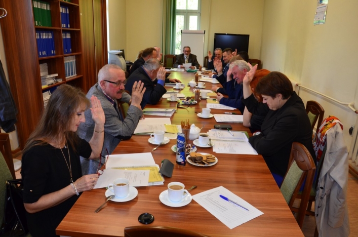 W powiecie braniewskim zainaugurowała kadencję Powiatowa Rada Rynku Pracy