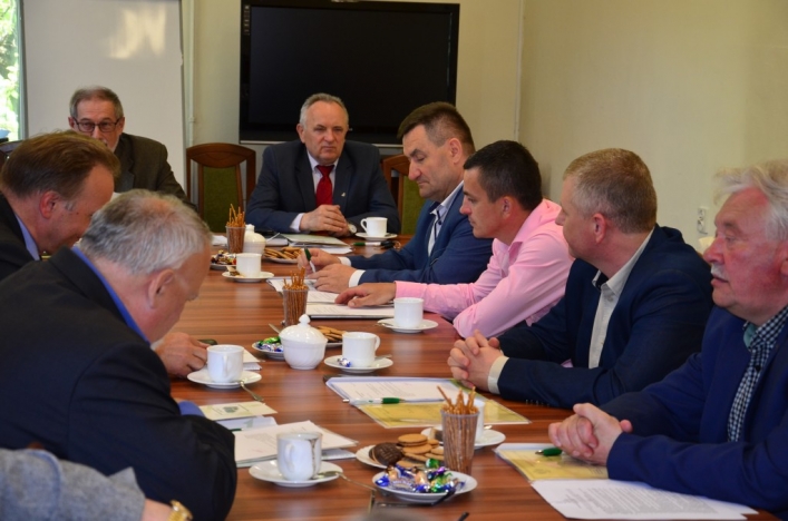 W powiecie braniewskim zainaugurowała kadencję Powiatowa Rada Rynku Pracy