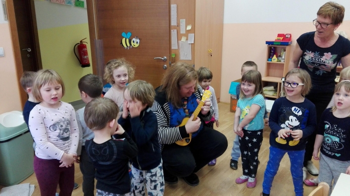 W ramach programu Erasmus+ nauczyciele ze Szkoły Podstawowej nr 8 w Elblągu odwiedzili Słowenię 