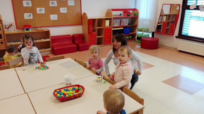 W ramach programu Erasmus+ nauczyciele ze Szkoły Podstawowej nr 8 w Elblągu odwiedzili Słowenię 