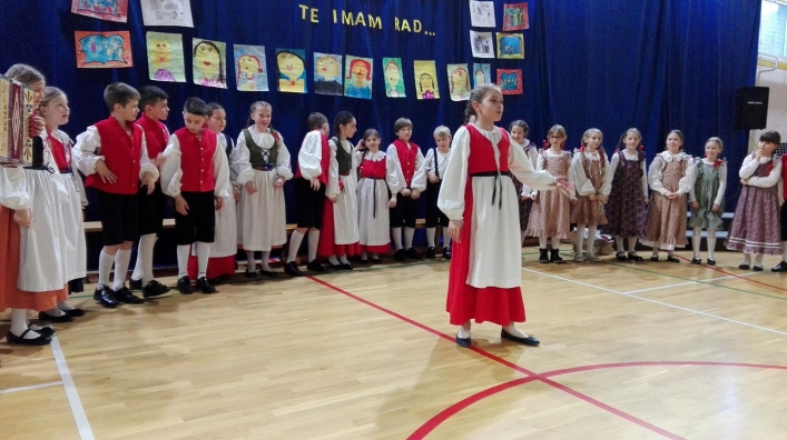 W ramach programu Erasmus+ nauczyciele ze Szkoły Podstawowej nr 8 w Elblągu odwiedzili Słowenię 