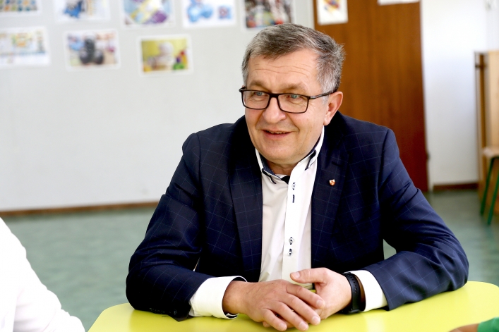W SP 19 rozpoczął się Europejski Tydzień Kodowania