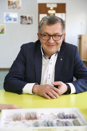 W SP 19 rozpoczął się Europejski Tydzień Kodowania