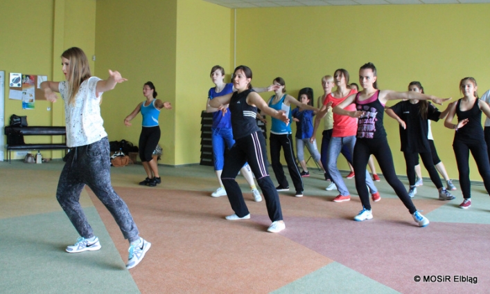 Wakacje w mieście - na sportowo, aktywnie i zdrowo