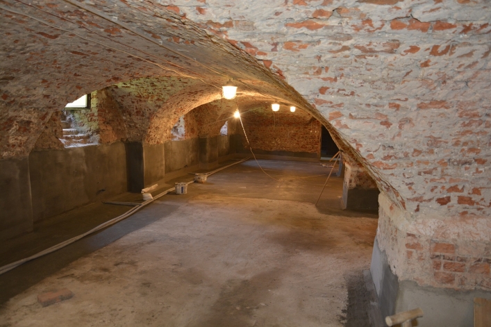Wakacyjne warsztaty w Muzeum