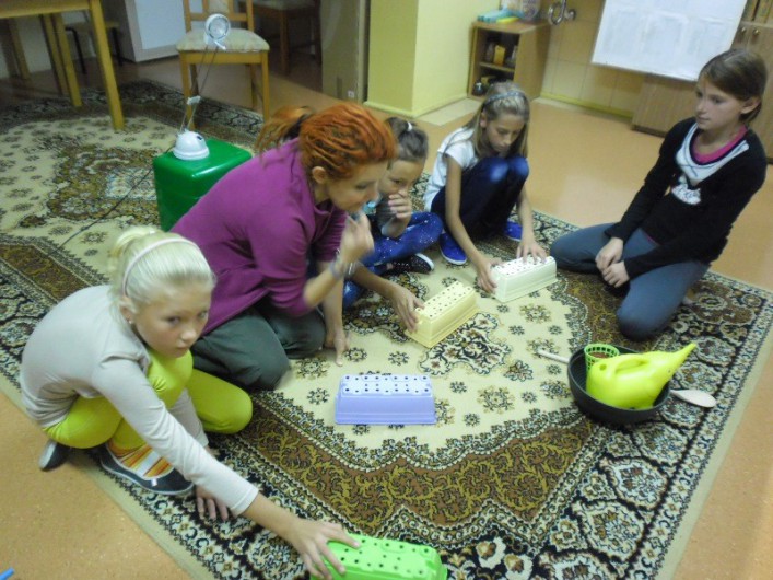 Wariacje Artystyczne Powiatu Elbląskiego