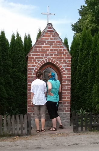 Warmia inspiruje