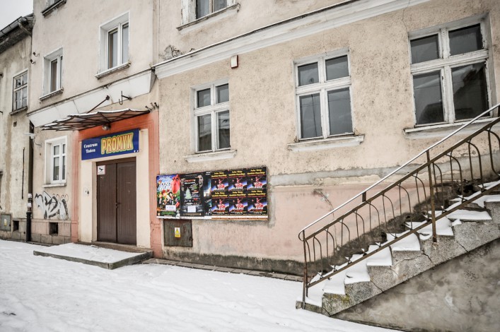 Warty 1 mln zł lokal, Miasto sprzeda za symboliczną złotówkę