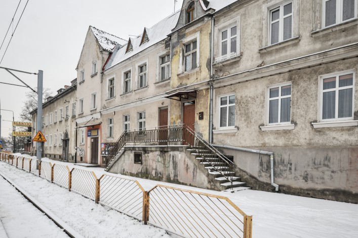Warty 1 mln zł lokal, Miasto sprzeda za symboliczną złotówkę