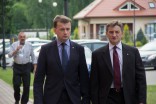 Wczoraj Elbląg, jutro Warszawa, a później cała Polska! Spotkanie parlamentarne Prawa i Sprawiedliwości