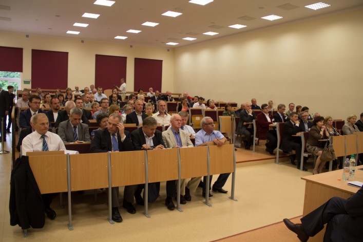 Wczoraj Elbląg, jutro Warszawa, a później cała Polska! Spotkanie parlamentarne Prawa i Sprawiedliwości