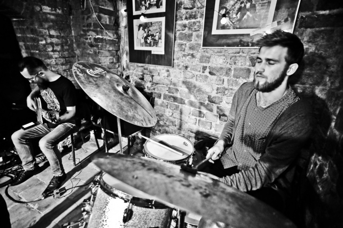 We wtorek (21 sierpnia) jazzowa jam session po raz jedenasty