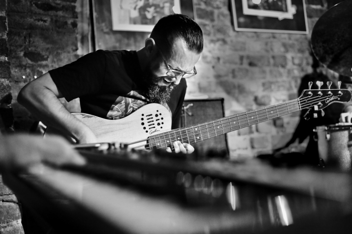We wtorek (21 sierpnia) jazzowa jam session po raz jedenasty