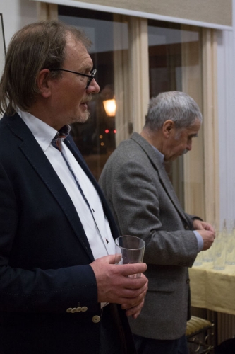 Wernisaż prac plastycznych dzieci i młodzieży trzech pracowni MDK (+ zdjęcia)