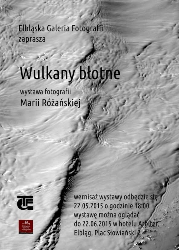 Wernisaż wystawy fotografii Marii Różańskiej pt. 