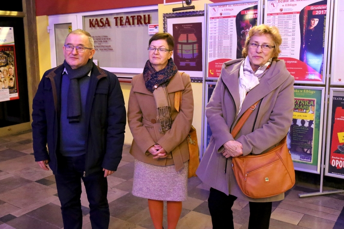 Wernisaż wystawy „Pamiątki niepodległości”