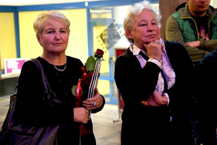 Wernisaż wystawy „Pamiątki niepodległości”
