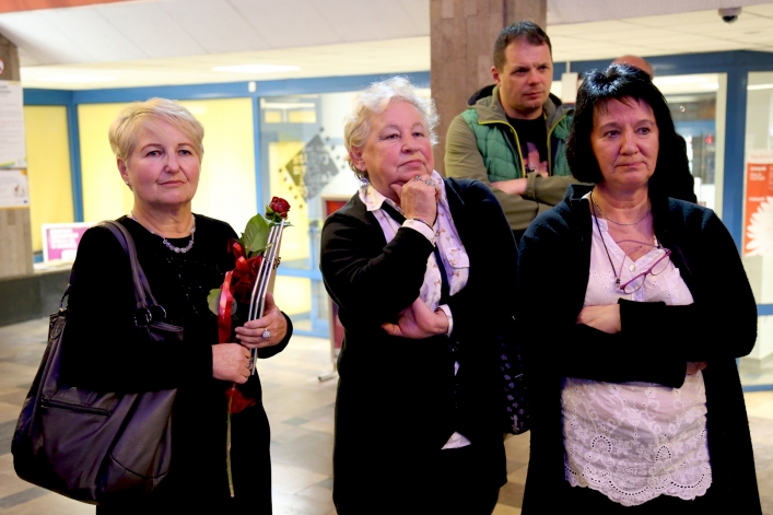 Wernisaż wystawy „Pamiątki niepodległości”