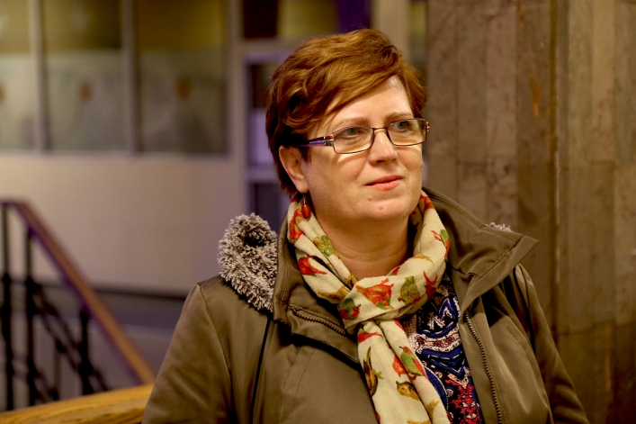 Wernisaż wystawy „Pamiątki niepodległości”