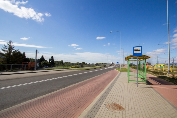 Wiadukt na ul. Dębowej doczeka się moniotringu? Nie w tym roku