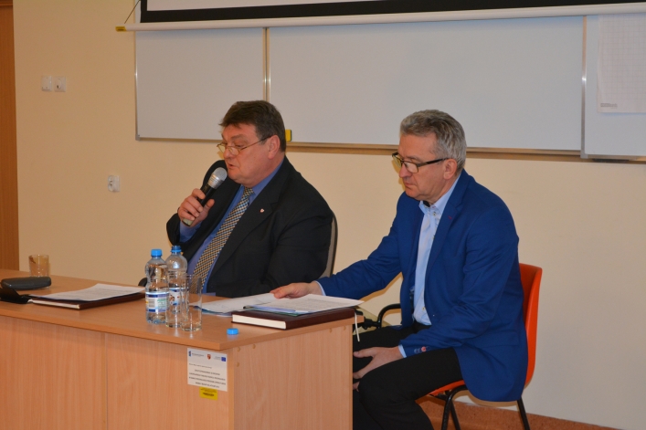 Wiadukt na Zatorze. Mieszkańcy zadają pytania, prezydent odpowiada