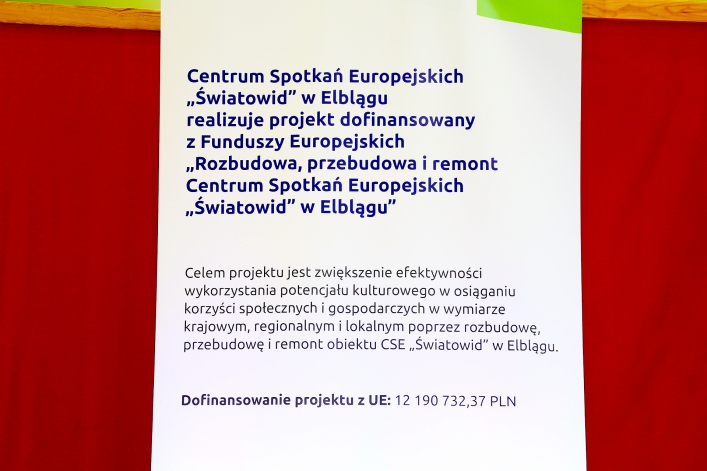 Wiecha poszybowała w górę. Prace trwają dalej