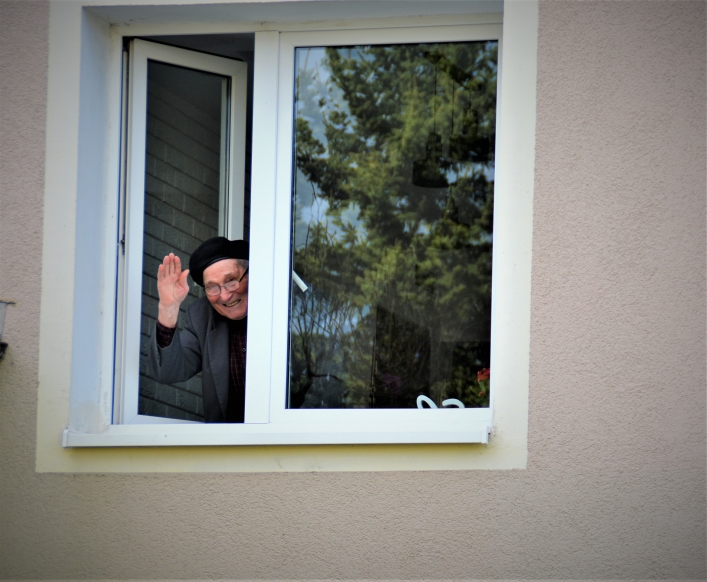 Wielkanocne paczki dla naszych Bohaterów