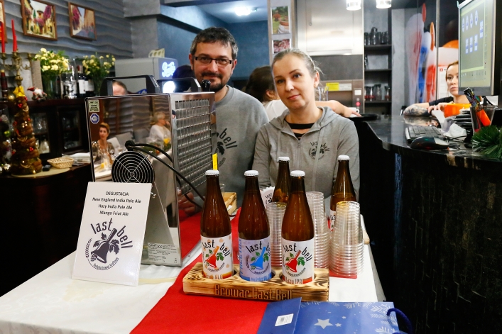 Wielki sukces kolacji charytatywnej. Na leczenie Szymonka zebrali wielką sumę! 