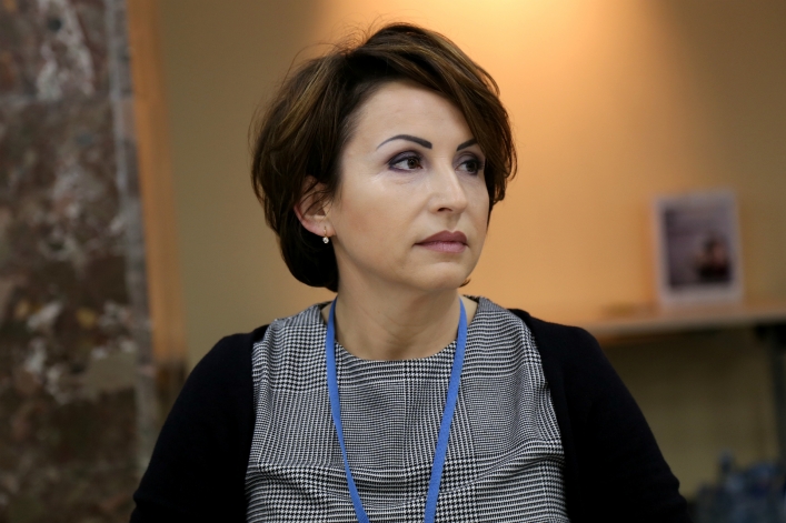 Hanna Oleksy