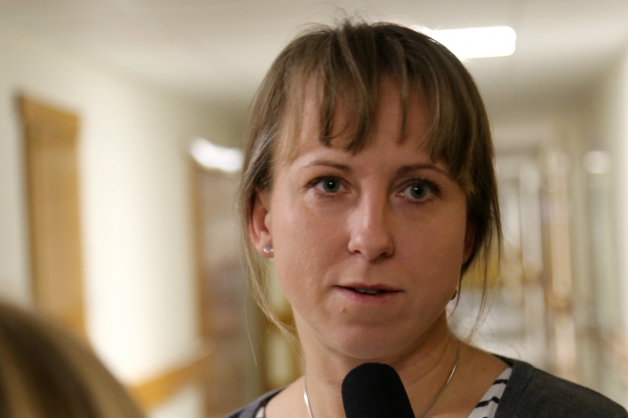 Anna Maksymowicz