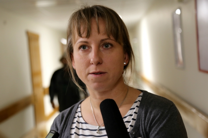 Anna Maksymowicz
