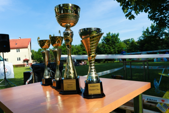 Wielkie Żaków Grillowanie – zobacz zdjęcia