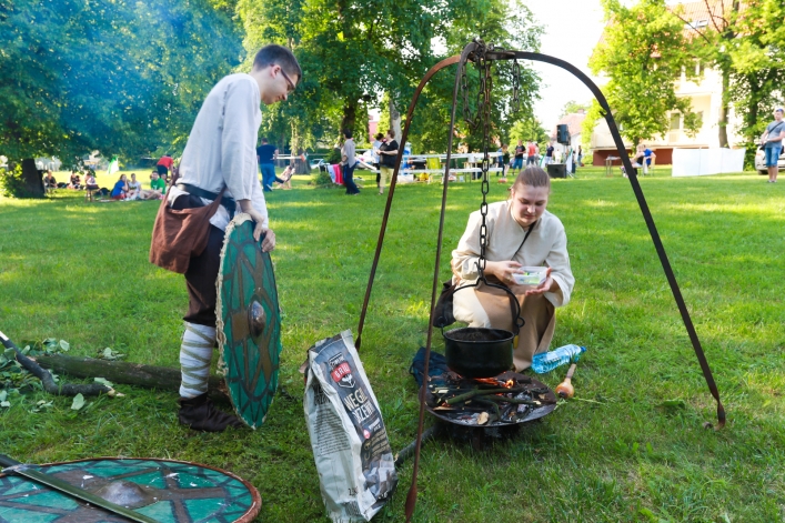 Wielkie Żaków Grillowanie – zobacz zdjęcia