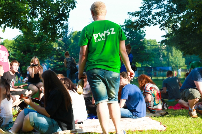 Wielkie Żaków Grillowanie – zobacz zdjęcia